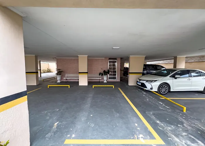Apartamento Tres Praias