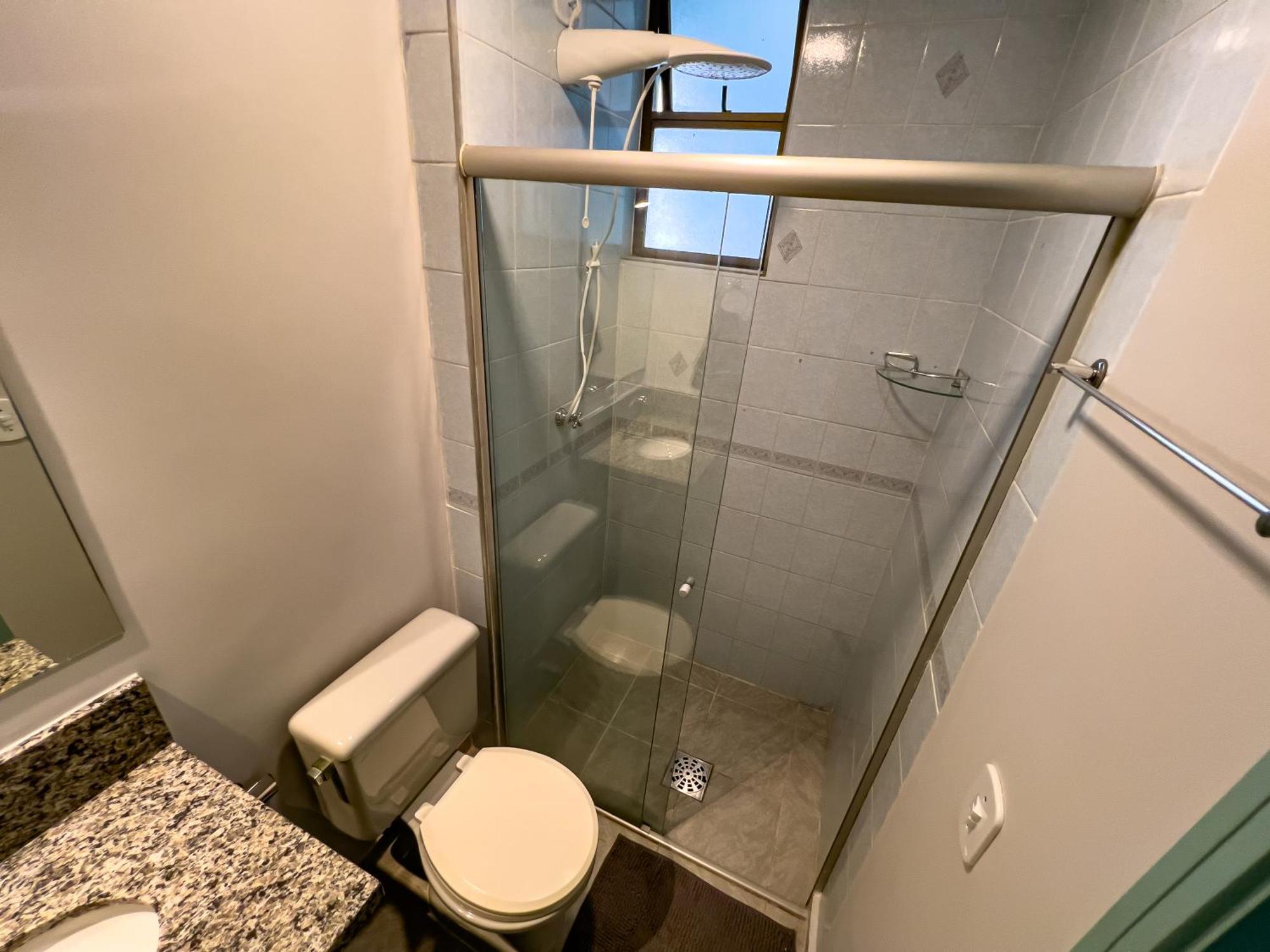 Tres Praias Apartamento *